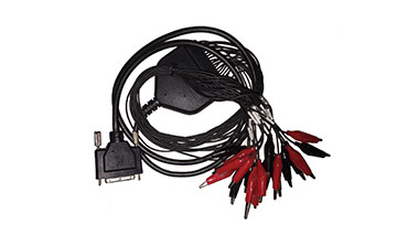 C&acirc;ble de type support tout-en-un