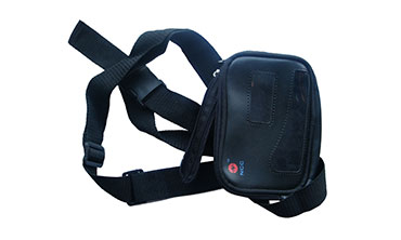 Sac pour amplificateur