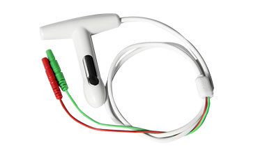 Sonde anale (forme T)