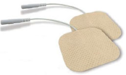 &Eacute;lectrode de physioth&eacute;rapie