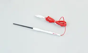 Sondes de stimulation bipolaires &agrave; pointe sph&eacute;rique