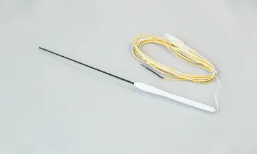 Sonde &agrave; pointe sph&eacute;rique