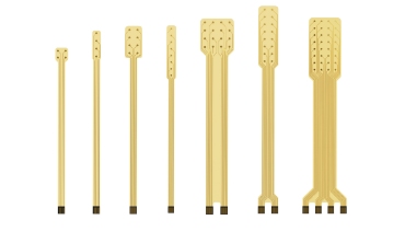 &Eacute;lectrode corticale