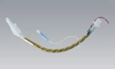Tube endotrach&eacute;al Flex EMG