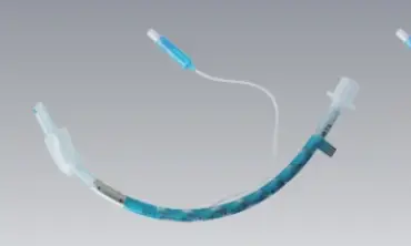 Sonde endotrach&eacute;ale EMG r&eacute;flexe