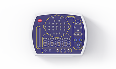 &Eacute;lectroenc&eacute;phalographie (EEG)