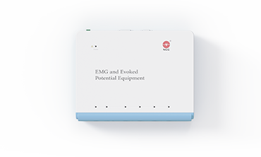 &Eacute;lectromyographie