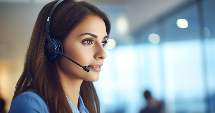 Services de produits complets