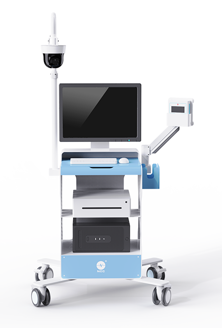 Électroencéphalographie Holter de type F (EEG)