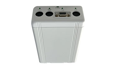Stimulateur AV