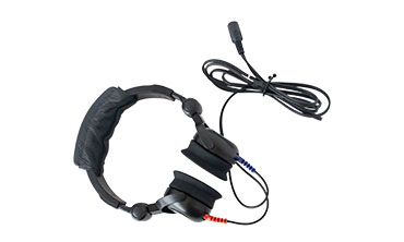 casque de musique