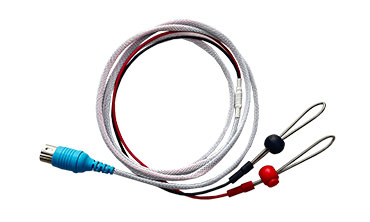 Électrode annulaire