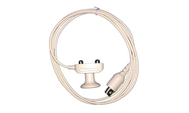 Électrode de selle (type barre)