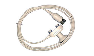 Électrode de selle (type feutre)