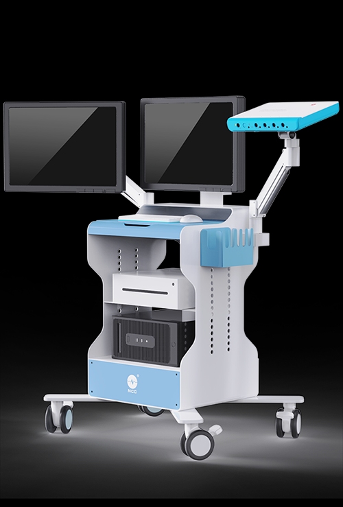 Comprendre les machines EMG : un guide complet sur la technologie de l'électromyographie